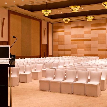 The Westin Pune Koregaon Park Dış mekan fotoğraf
