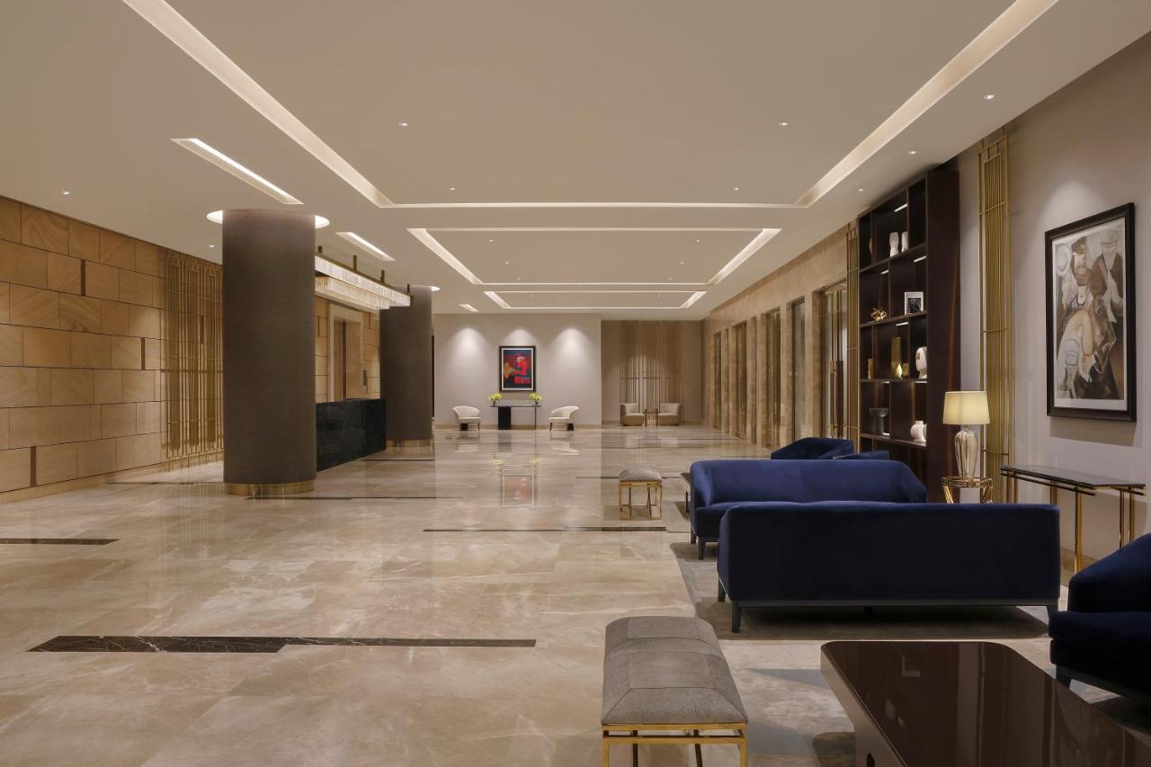 The Westin Pune Koregaon Park Dış mekan fotoğraf