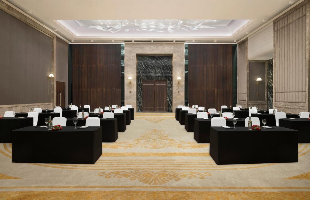 The Westin Pune Koregaon Park Dış mekan fotoğraf