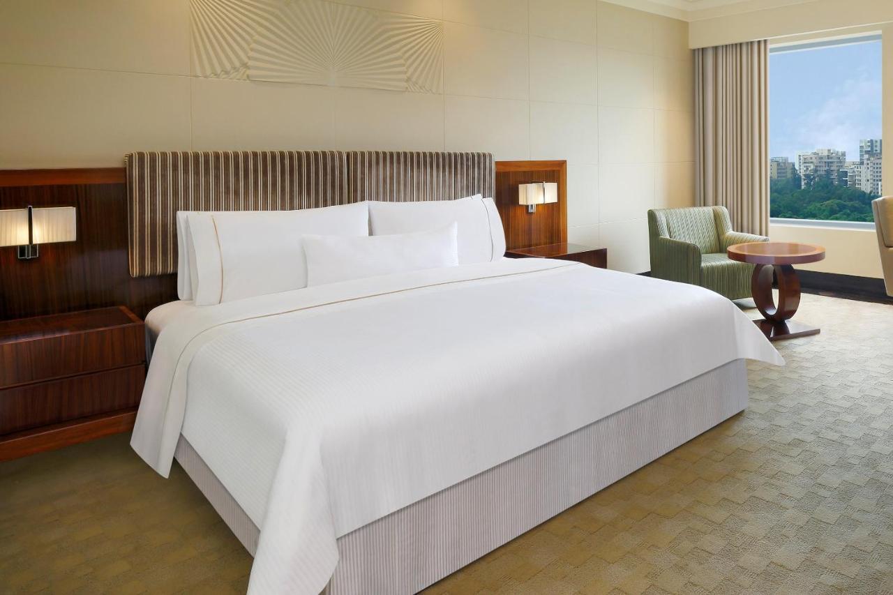 The Westin Pune Koregaon Park Dış mekan fotoğraf