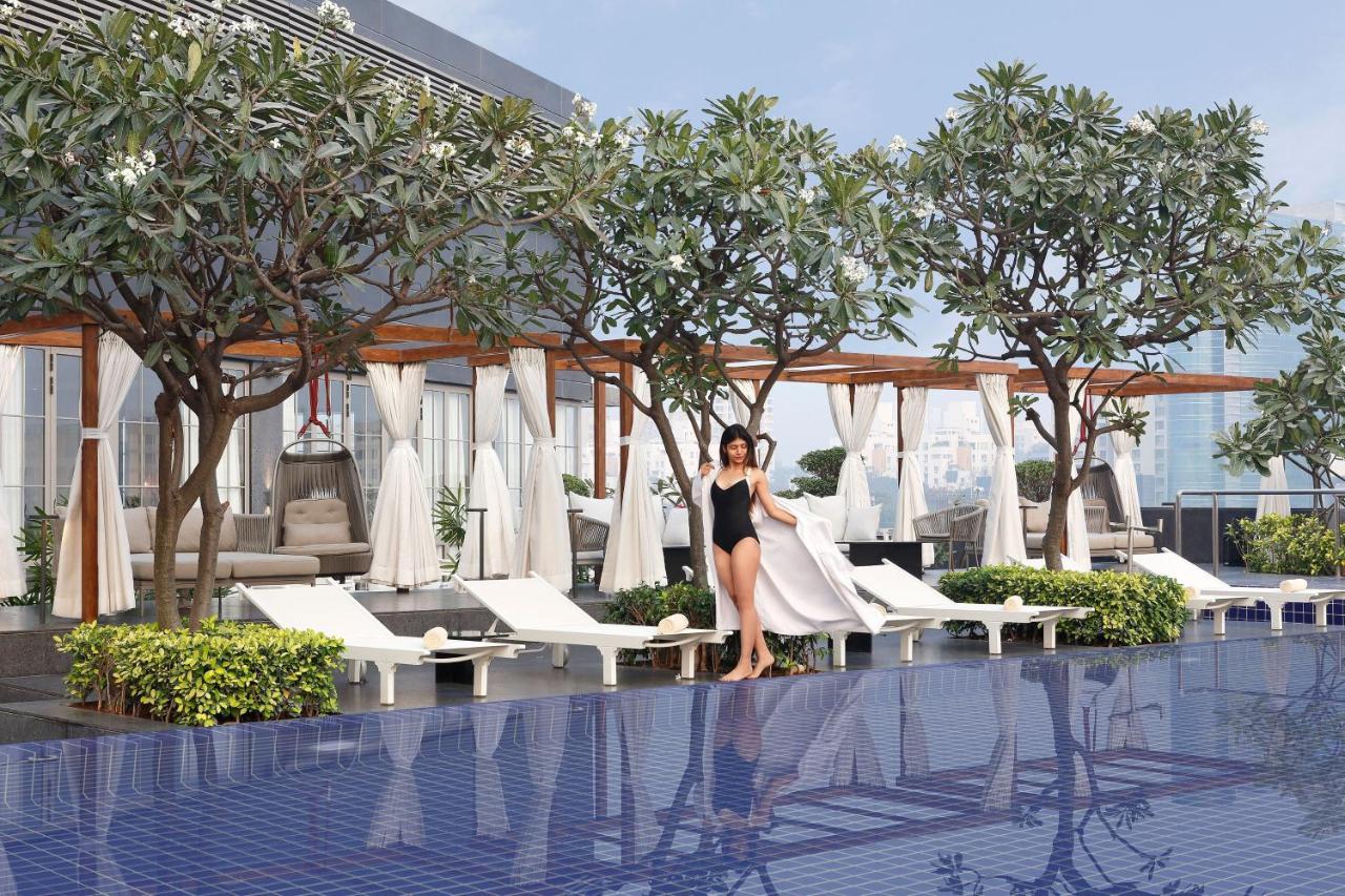 The Westin Pune Koregaon Park Dış mekan fotoğraf