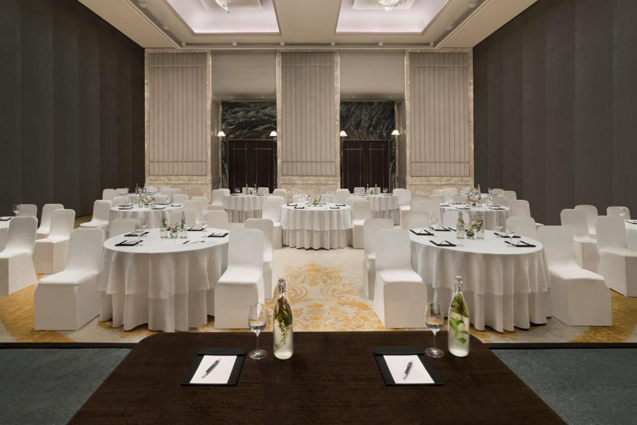 The Westin Pune Koregaon Park Dış mekan fotoğraf