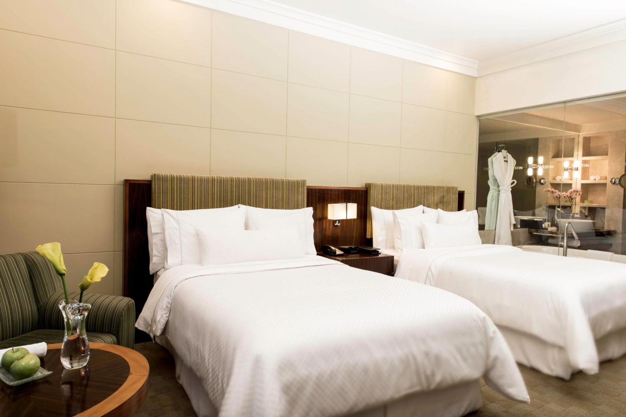 The Westin Pune Koregaon Park Dış mekan fotoğraf