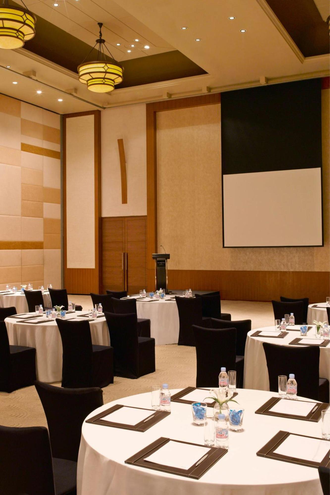 The Westin Pune Koregaon Park Dış mekan fotoğraf