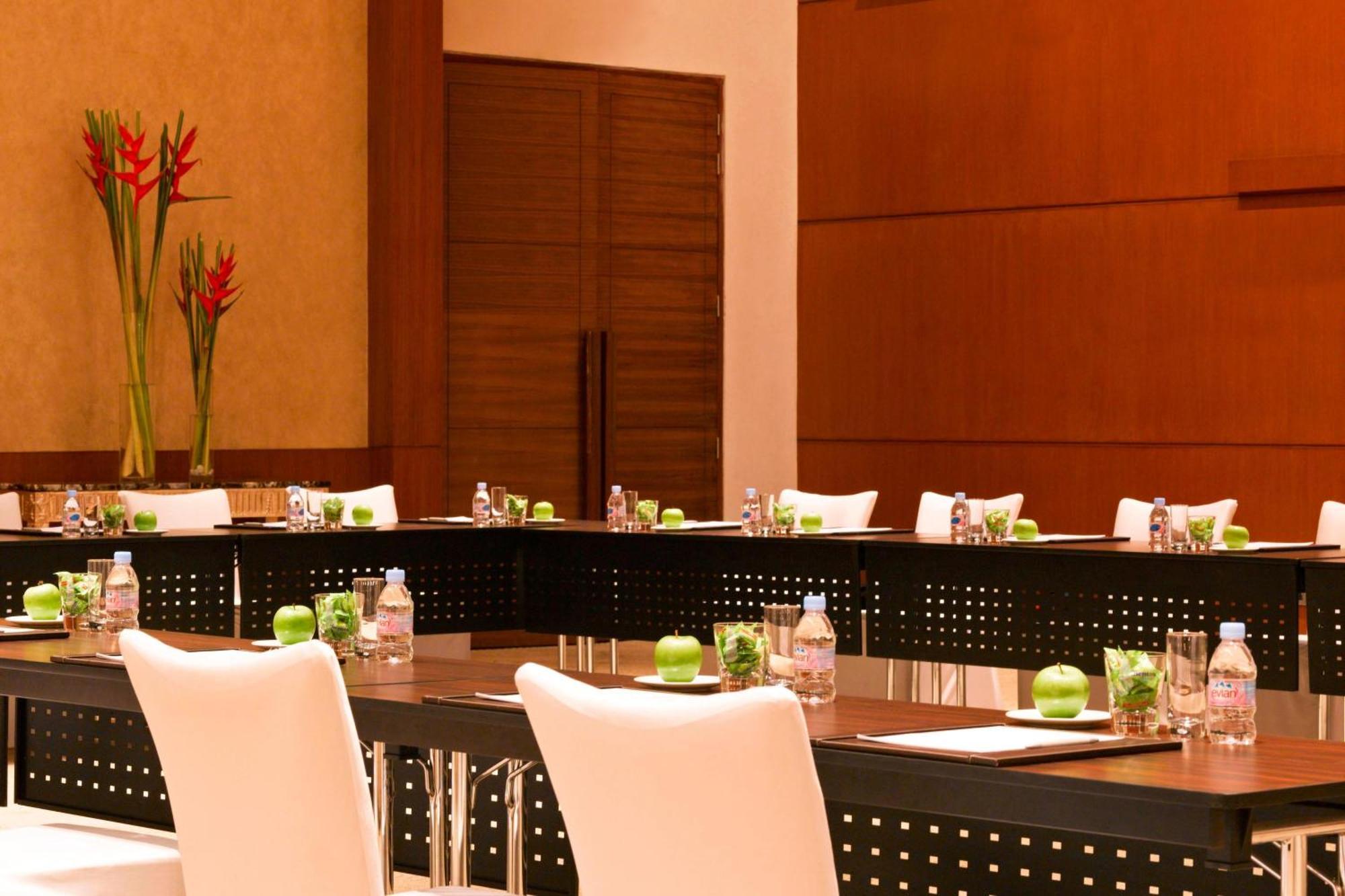 The Westin Pune Koregaon Park Dış mekan fotoğraf