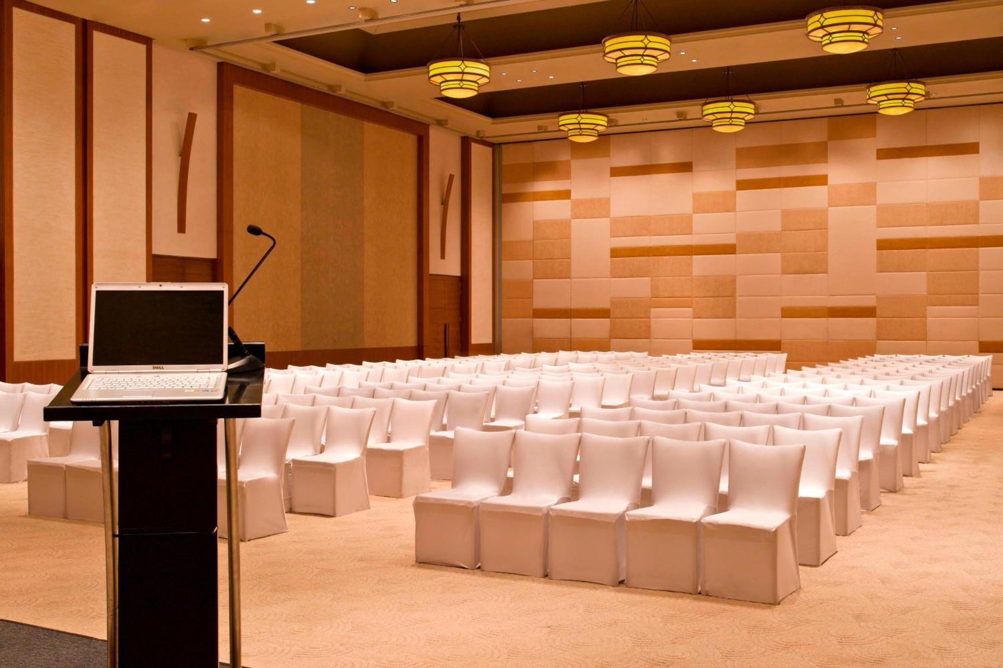 The Westin Pune Koregaon Park Dış mekan fotoğraf